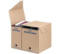 ELBA boite d'archivage pour dossiers supendus tric System G