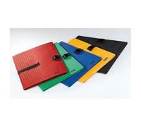 Elba Chemise À Sangle Clip'n'go A4 - Couleurs Assorties