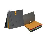 Elba Chic Ultimate - Classeur Suspendu - A4
