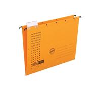 ELBA chic ULTIMATE Dossier suspendu A4 pour 330 feuilles jaune