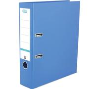 Elba - Classeur Elba Smart A4 80mm pp bleu clair | 1 pièce | 10 pièces