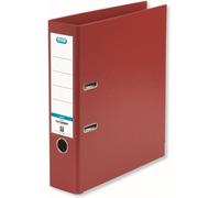 Elba - Classeur Elba Smart A4 80mm PP Red | 1 pièce