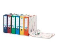 Elba classeur smart pro, largeur de dos: 80 mm, bleu fonc 100025933 G