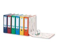 Elba Classeur Smart Pro, Largeur De Dos: 80 Mm, Menthe Format A4