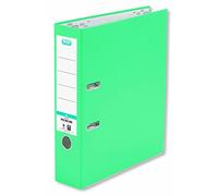 ELBA classeur "Smart Pro | Lot de 10 | A4 | échelle (1 pièce) menthe