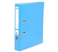 ELBA classeur "Smart Pro | Lot de 10 | A4 | étroite (1 pièce) bleu océan