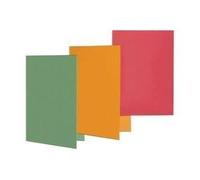 Elba couverture pour dossiers, a4, carton manil…
