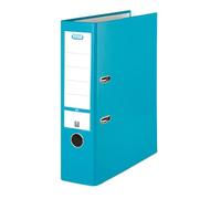 ELBA Dossier Smart Pro 8 cm de Large DIN A4, Turquoise