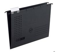 Elba Dossier suspendu chic ULTIMATE DIN A4 anthracite 5 pièces/Pack. 100560168 5 pc(s)