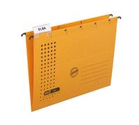 Elba Dossier suspendu chic ULTIMATE DIN A4 jaune 5 pièces/Pack. 100560143 5 pc(s)