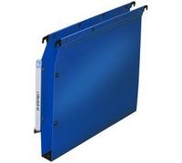 ELBA Dossiers suspendus POLYPRO Ultimate, noir