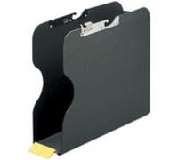 ELBA classeur suspendu, DIN A4, largeur du fond 8 cm, noir - pour le marché : D - L - A - CH - 5 pièces (96418)