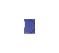 Elba Eurofolio Prestige Chemise A4 Carte Bleu Gitane