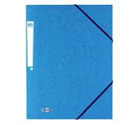 Elba Eurofolio prestige Chemise A4 Carte Bleu Nuit