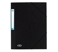 Elba Eurofolio prestige Chemise A4 Carte Noir