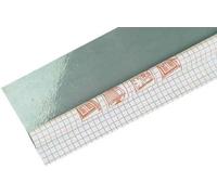 ELBA film couvre-livres, incolore, autocollant, 1000 mm x 5 m (528-3