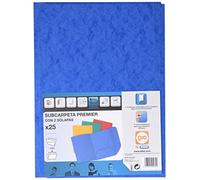 Elba Gio by Elba - Pack de 25 chemises à 2 rabats