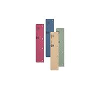 chemise à oeillet A4 en carton manile, 250 g/m2, rouge