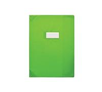 Elba Protège-Cahier Pvc 150 Strong Line A4 (21x29,7 Cm) Opaque Vert