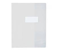 Protège-cahier STRONG LINE, A4, incolore transparent