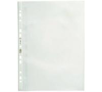 Elba Pochette 100421184 DIN A4 polypropylène 0.12 mm transparent 100421184 100 pc(s)