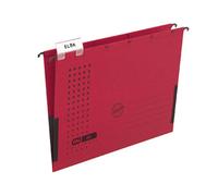 Elba Pochette à suspendre chic ULTIMATE DIN A4 rouge 5 pièces/Pack. 100560145 5 pc(s)