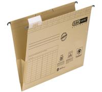 ELBA Pochette à suspendre vertic ULTIMATE, DIN A4, multipack de 10 - pour le marché : D / L / A / CH - 1 pièce (100560133)