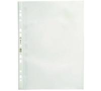 Elba Pochette DIN A4 polypropylène 0.12 mm transparent 100421184 100 pc(s)