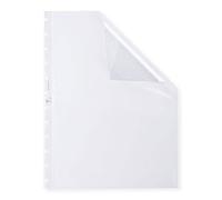 Pochette perforée vario-zipp manageMe!, A4