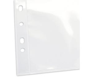 Elba Prosp.image,A4,Pvc 0,08Mm (100460993)
