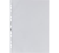 ELBA Prospectushlle Premium, DIN A4, PP, 0,12 mm, transparent