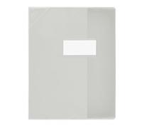 Elba Protège-cahier 17x22 cm Lot de 50