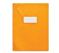 Protège-cahier Strong Life 17x22 cm - ELBA - Orange