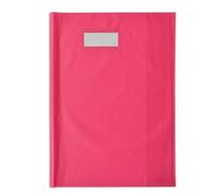 ELBA Protège-cahiers Styl SMS, 210 x 297 mm, rose G