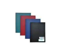 Elba Protege Document En Polypropylene Memphis Assortis Classique 200 Vues 15022920