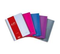 Protège-documents Oxford Le Lutin Vision A4 50 pochettes PVC assorti