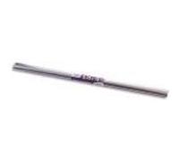 Elba rouleau couvre-livres en pvc 10/100Ã' 07 x 10 m incolore 100207236 G