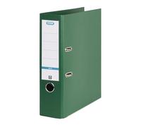 Elba Smart 100202174 Classeur à levier Dos 80 mm A4 Vert