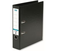 Elba Smart PP/PP, 80 mm, 28.5 cm, 31.8 cm, Noir