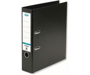 Elba Smart PP/PP, 80 mm, 28.5 cm, 31.8 cm, Noir