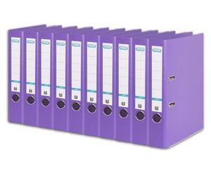 Elba Smart Pro +, 5 cm, violet