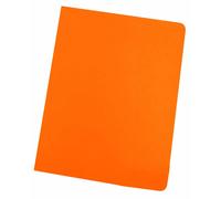 Elba Sous-dossier A4 - Orange