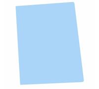 Elba Sous-dossier Bleu A4 (50 unités)