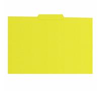 Elba Sous-dossier Jaune A4