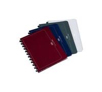 Oxford manageMe! 100205607 DIN A4 Nombre de pochettes: 25 anthracite 1 pc(s)