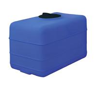 ELBI Cuve 500l Aérienne De Récupération d'eau - Réservoir Cubique Cb500