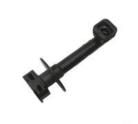 Elbow Outlet Pipe with Clamp for pour karcher pour k2 K3 High Pressure Cleaner Elbow Pipe 4.064-047.0 Black Replacement Elbow Pipe for pour karcher pour k2 K3 Cleaners pour karcher pour k2 K3 High