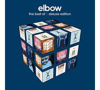 Elbow - The Best of-Deluxe Edition [Import]