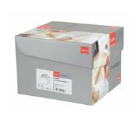 ELCO Enveloppe sans fenêtre C5 Blanc
