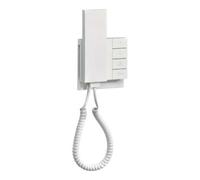 elcom Elcom Station intérieure audio AP polarws brillante FON REK241Y Quantité:1